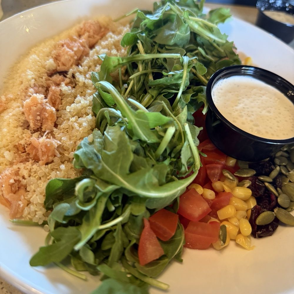 The Toast - The Chop - Salad Near Me - Surprise, Arizona The Toast - The Chop - Salad Near Me - Surprise, Arizona