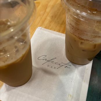 Hola Cafecito - Coffee & Tea Near Me - Hanford, California