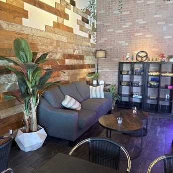 Ontz Cafe 1920 - Desserts Near Me - Fresno, California Ontz Cafe 1920 - Desserts Near Me - Fresno, California