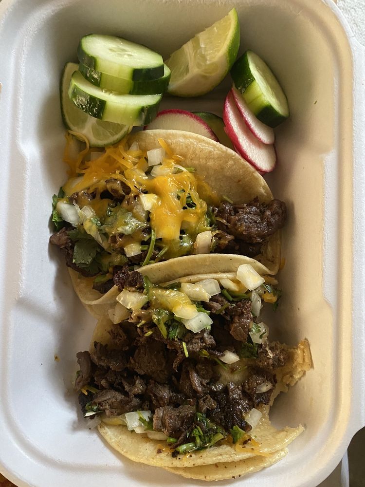 Mi Matamoros Restaurant