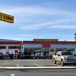 Les Schwab Tire Center