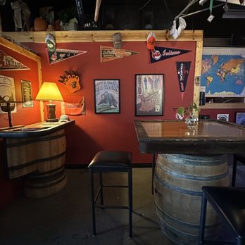Brick And Barrel - Breweries Near Me - Cleveland, Ohio