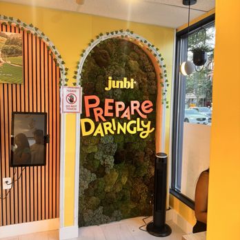 Junbi Matcha & Tea - Tea Rooms Near Me - Brookline, Massachusetts