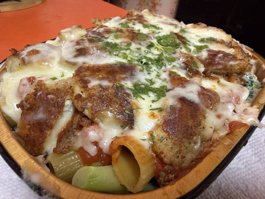 Noodles and Company by null