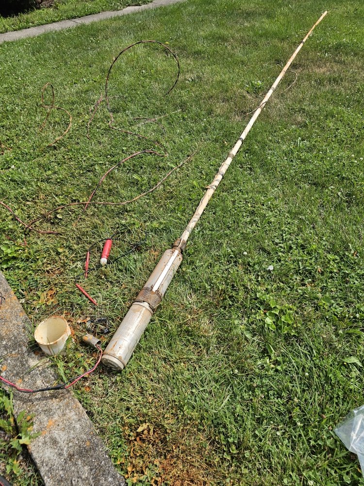 Slide of D&D Pump Service & Plumbing