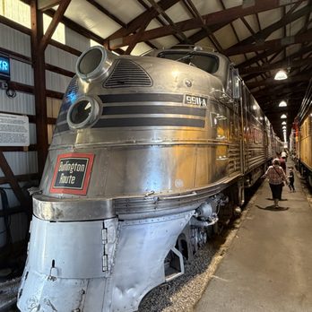 Illinois Railway Museum - Museums Near Me - Union, Illinois