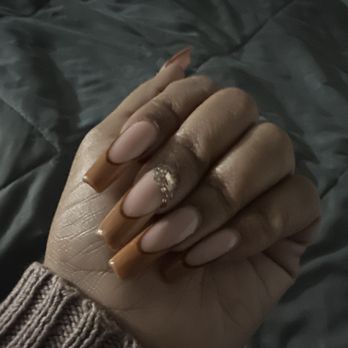 Cali Nails and Spa - Inspo vs mine - Nail Salons Near Me - Vacaville, California Cali Nails and Spa - Inspo vs mine - Nail Salons Near Me - Vacaville, California