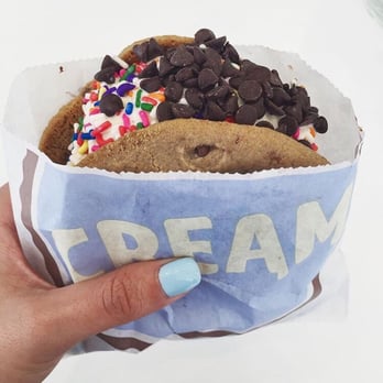 Cream - BOOM! Best ice cream place ever! - Desserts Near Me - Cupertino, California Cream - BOOM! Best ice cream place ever! - Desserts Near Me - Cupertino, California