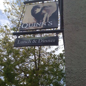 Quinn's - New American Near Me - Seattle, Washington Quinn's - New American Near Me - Seattle, Washington