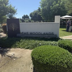 The Woodlands