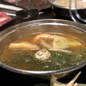 Shabuya - Spicy miso broth - Hot Pot Near Me - Concord, California Shabuya - Spicy miso broth - Hot Pot Near Me - Concord, California
