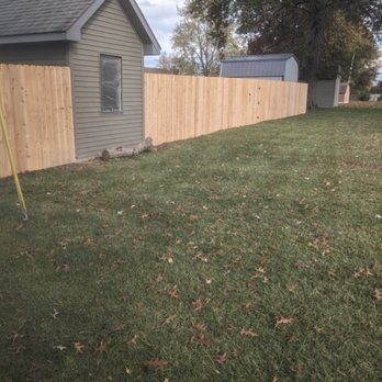 Koontz's Custom Creations - 6' Cedar Privacy Fence W/ 4' gate!! - Fences & Gates Near Me Koontz's Custom Creations - 6' Cedar Privacy Fence W/ 4' gate!! - Fences & Gates Near Me