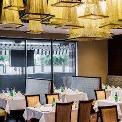 Anokhi Inspired Indian Dining