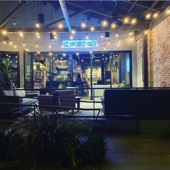 Hey Hey - Street view (Sunset Blvd.) - Coffee & Tea Near Me - Los Angeles, California Hey Hey - Street view (Sunset Blvd.) - Coffee & Tea Near Me - Los Angeles, California