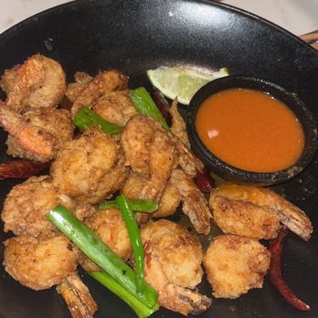 P.F. Chang's - kung pao shrimp - Chinese Near Me - Gainesville, Florida P.F. Chang's - kung pao shrimp - Chinese Near Me - Gainesville, Florida