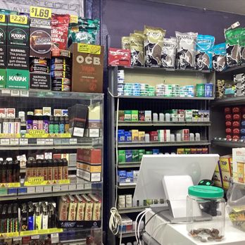 BLUE SMOKE - Updated May 2026 - 10 Photos - 424 S Main St, Ottawa, Kansas - Vape  Shops - Phone Number - Yelp