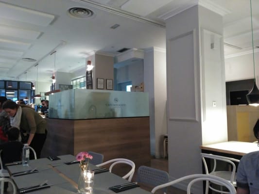 Café Nolasco by null