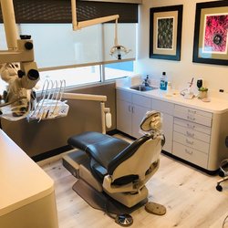 Jeffrey M Kotsubo, DDS - Another treatment room