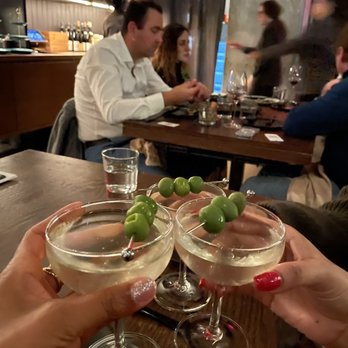 Hestia - Martinis - New American Near Me - Austin, Texas Hestia - Martinis - New American Near Me - Austin, Texas