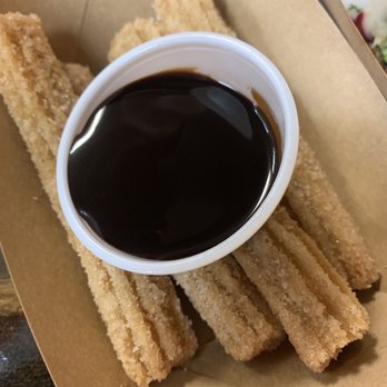 Tu Taco - Churros - Mexican Near Me - Myrtle Beach, South Carolina Tu Taco - Churros - Mexican Near Me - Myrtle Beach, South Carolina