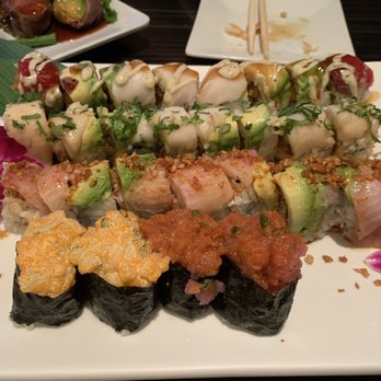 Top Sushi - Sushi Bars Near Me - Houston, Texas Top Sushi - Sushi Bars Near Me - Houston, Texas