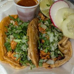 Taqueria Nena's