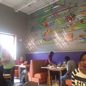 The Funky Brunch Cafe - Breakfast & Brunch Near Me - Savannah, Georgia The Funky Brunch Cafe - Breakfast & Brunch Near Me - Savannah, Georgia