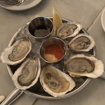 Neptune Oyster - Seafood Near Me - Boston, Massachusetts