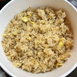 Akita Hibachi & Sushi - Side Fried Rice