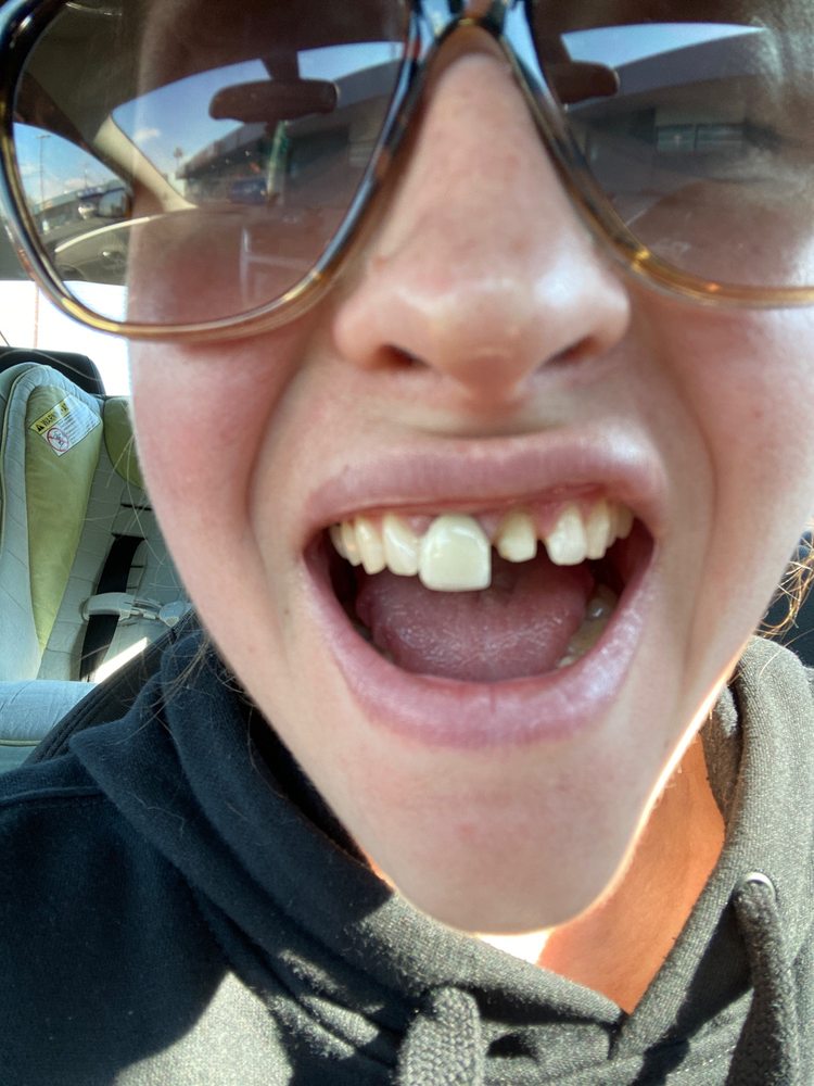 ILLINOIS DENTAL CENTERS Updated August 2024 15 E Dundee Rd, Buffalo