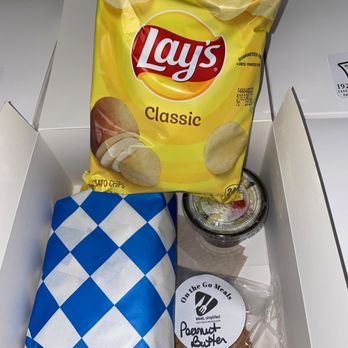 On The Go Meals - boxed lunches - American Near Me - Lebanon, Indiana On The Go Meals - boxed lunches - American Near Me - Lebanon, Indiana