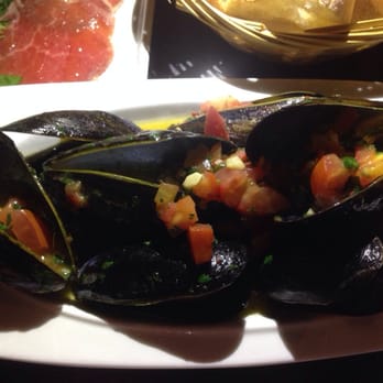 Robba da Matti - Mussels - Italian Near Me - Vancouver, British Columbia