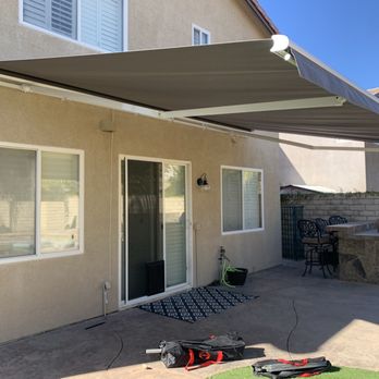 Shade And All By PSB - Awnings Near Me - Chatsworth, California Shade And All By PSB - Awnings Near Me - Chatsworth, California