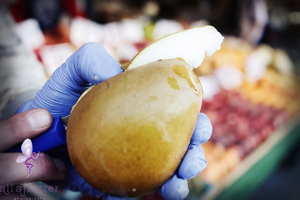 Choice Produce by null