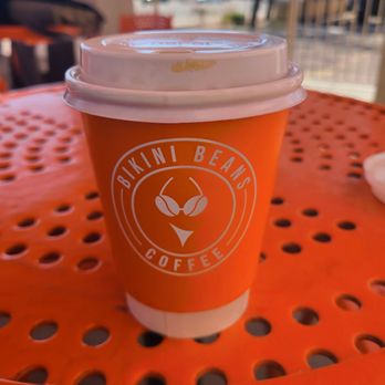 BIKINI BEANS COFFEE - Updated December 2025 - 109 Photos & 170 Reviews