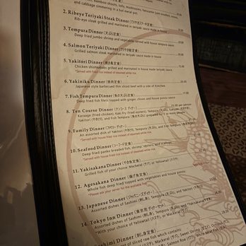 Niki's Tokyo Inn - Sushi Bars Near Me - San Antonio, Texas