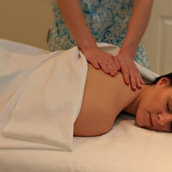 Community Chiropractic Center - Excellent Massage Therapist! AND they are open 6 days a week