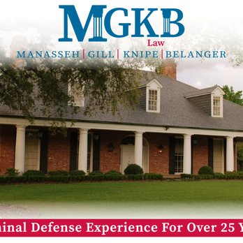 Manasseh Gill Knipe Belanger - Divorce & Family Law Near Me - Baton Rouge, Louisiana Manasseh Gill Knipe Belanger - Divorce & Family Law Near Me - Baton Rouge, Louisiana