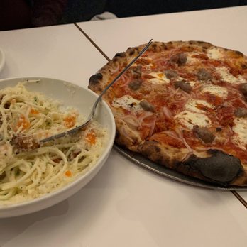 Folk - Our entrees - New American Near Me - Nashville, Tennessee