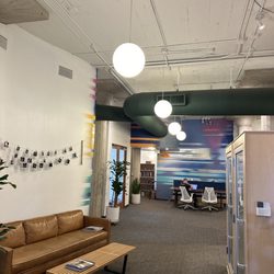 Kiva Cowork: Funk Zone