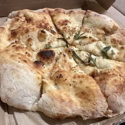 Focaccia