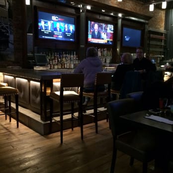 The Burlington League - Gastropubs Near Me - Omaha, Nebraska
