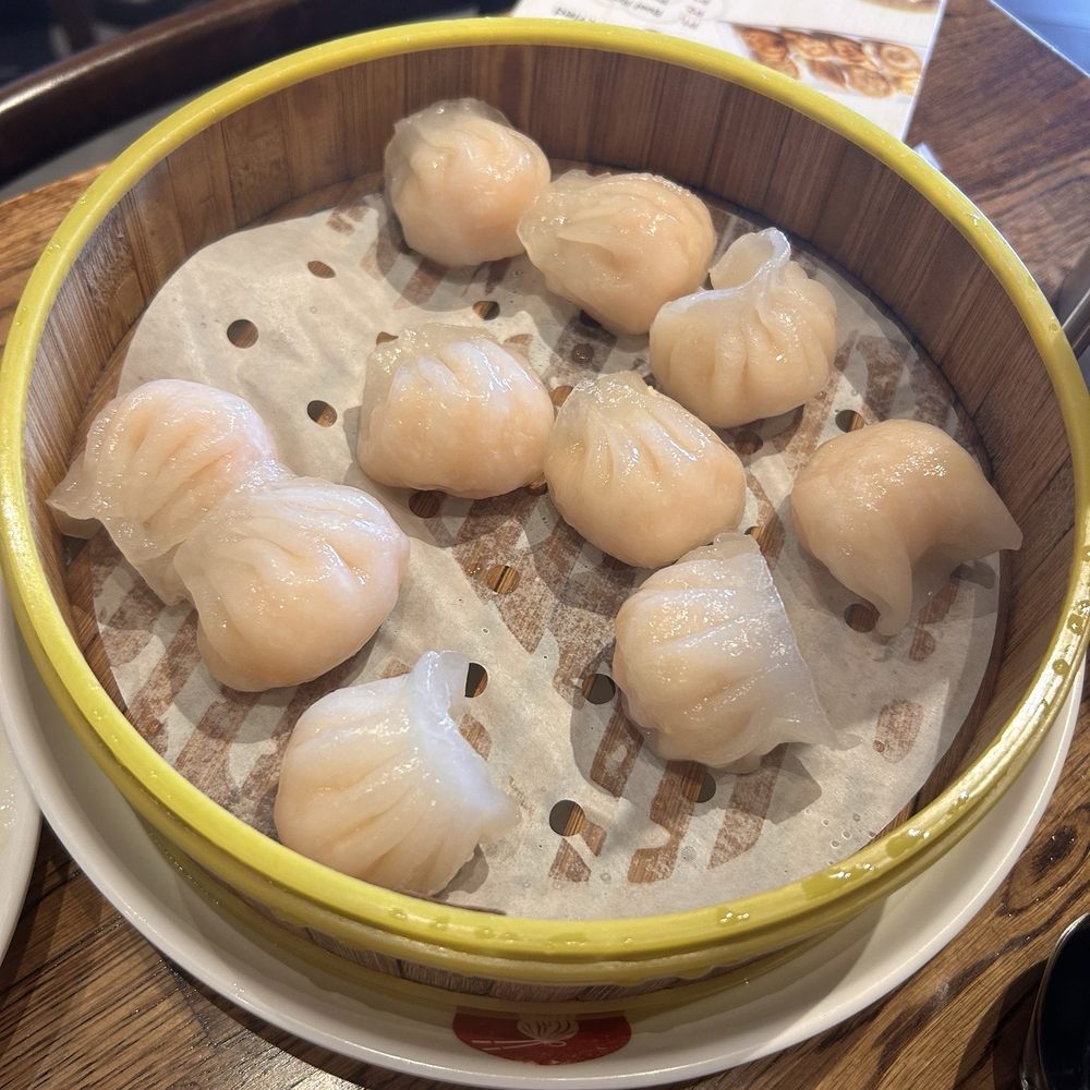 88 Bao Bao - Shrimp dumplings - Asian Fusion Near Me - Merced, California 88 Bao Bao - Shrimp dumplings - Asian Fusion Near Me - Merced, California