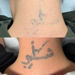 Ink Spot Tattoo