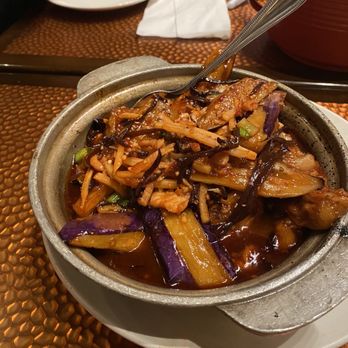 KJ Chinese Restaurant - Eggplant - Chinese Near Me - Funner, California KJ Chinese Restaurant - Eggplant - Chinese Near Me - Funner, California