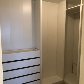 Assembly Masters - Walk in closet - Furniture Assembly Near Me Assembly Masters - Walk in closet - Furniture Assembly Near Me