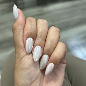 Zen Zen Nail Lounge - Gel almond shape - Nail Salons Near Me - Spring Valley, California Zen Zen Nail Lounge - Gel almond shape - Nail Salons Near Me - Spring Valley, California