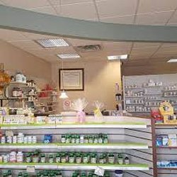 Medicine Center