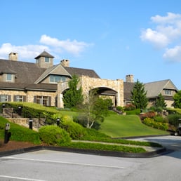 Currahee Clubhouse Currahee Clubhouse