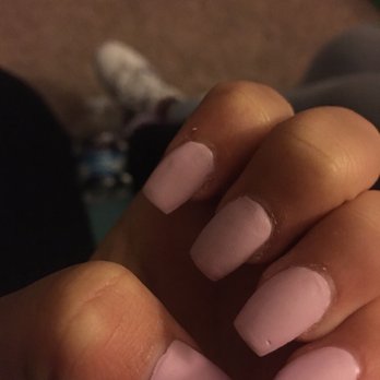 Spectrum Nails - Nail Salons Near Me - Phoenix, Arizona